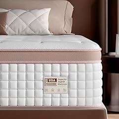 Queen size mattress for sale  Delivered anywhere in USA 