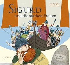 Sigurd starken frauen gebraucht kaufen  Wird an jeden Ort in Deutschland