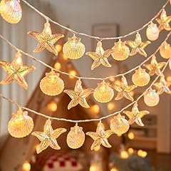 Lichterkette meerestiere 10led gebraucht kaufen  Wird an jeden Ort in Deutschland