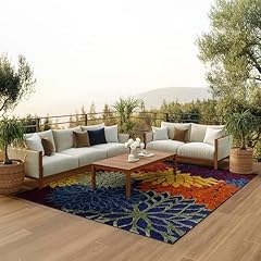 Nourison aloha indoor for sale  Delivered anywhere in USA 
