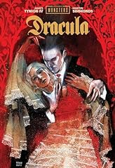 Universal monsters dracula for sale  Delivered anywhere in USA 