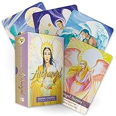 Archangel oracle cards d'occasion  Livré partout en France