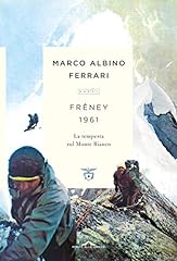 Frêney 1961 tempesta usato  Spedito ovunque in Italia 