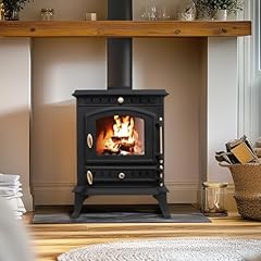 Nrg 7kw cast for sale  Delivered anywhere in UK