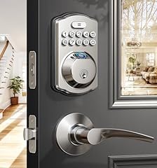 Veise fingerprint door for sale  Delivered anywhere in USA 