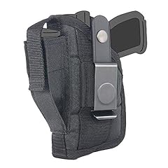 Belt side holster for sale  Delivered anywhere in USA 