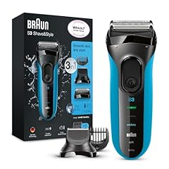 Braun 3010bt rasoir d'occasion  Livré partout en France