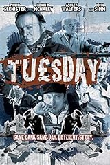 Tuesday for sale  Delivered anywhere in UK