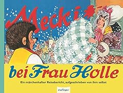 Mecki bei frau d'occasion  Livré partout en France