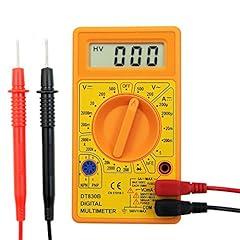 Electraline 59002 multimetro usato  Spedito ovunque in Italia 