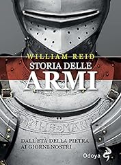 Storia delle armi. usato  Spedito ovunque in Italia 