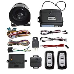 Banvie car alarm for sale  Delivered anywhere in USA 