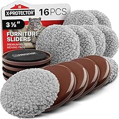Furniture sliders protector for sale  Delivered anywhere in USA 