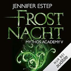 Frostnacht mythos academy gebraucht kaufen  Wird an jeden Ort in Deutschland