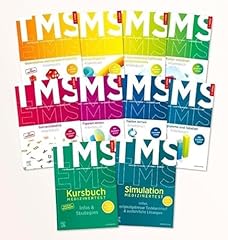 Tms ems kompendium gebraucht kaufen  Wird an jeden Ort in Deutschland