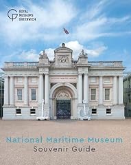 National maritime museum for sale  Delivered anywhere in UK