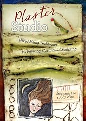 Plaster studio mixed for sale  Delivered anywhere in USA 