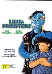 Little monsters for sale  Delivered anywhere in UK