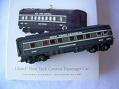 Lionel new york for sale  Delivered anywhere in USA 