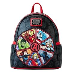 Loungefly marvel avengers for sale  Delivered anywhere in Ireland
