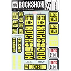 Rockshox unisex front for sale  Delivered anywhere in UK