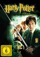 Harry potter kammer gebraucht kaufen  Wird an jeden Ort in Deutschland