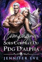 Compagnon contrat pdg d'occasion  Livré partout en France