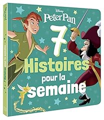 Disney peter histoires d'occasion  Livré partout en Belgiqu