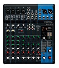 Yamaha mg10xu input for sale  Delivered anywhere in USA 