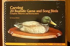 Carving realistic game for sale  Delivered anywhere in USA 