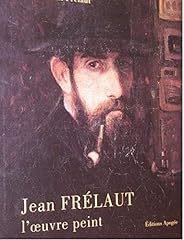 frelaut jean d'occasion  Livré partout en France