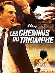 Chemins triomphe d'occasion  Livré partout en France