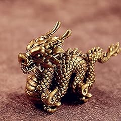 Lotonjt messing drachen gebraucht kaufen  Wird an jeden Ort in Deutschland