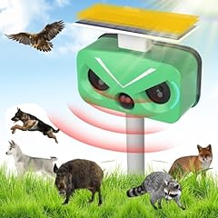 Upgraded solar ultrasonic for sale  Delivered anywhere in USA 