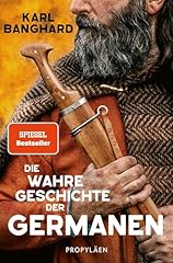 Wahre geschichte germanen gebraucht kaufen  Wird an jeden Ort in Deutschland
