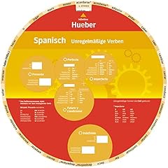 Spanisch unregelmäßige verbe gebraucht kaufen  Wird an jeden Ort in Deutschland