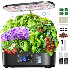 Ahopegarden hydroponics growin for sale  Delivered anywhere in USA 