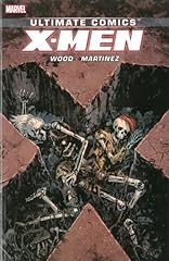 Ultimate comics men for sale  Delivered anywhere in UK