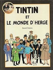 Tintin herge. d'occasion  Livré partout en France