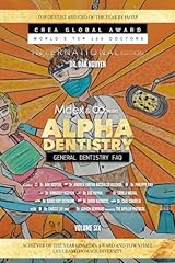 Alpha dentistry vol. for sale  Delivered anywhere in USA 