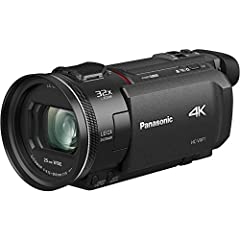 Panasonic vxf1eg videocamera usato  Spedito ovunque in Italia 