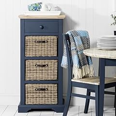 Florence tallboy storage for sale  Delivered anywhere in UK