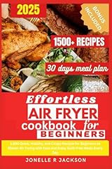 Effortless air fryer for sale  Delivered anywhere in UK