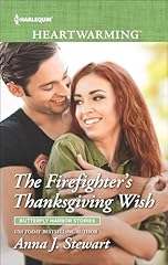 The firefighter thanksgiving usato  Spedito ovunque in Italia 