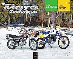 Rmt revue moto d'occasion  Livré partout en France