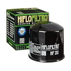 Oil filter hiflo for sale  Delivered anywhere in Ireland