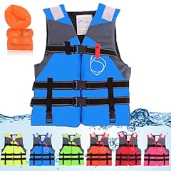 Kigkyo life jacket for sale  Delivered anywhere in UK