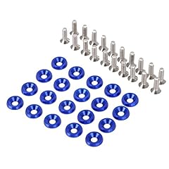 Dophee 20pcs aluminium gebraucht kaufen  Wird an jeden Ort in Deutschland