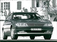 Peugeot 605 sldt d'occasion  Livré partout en France
