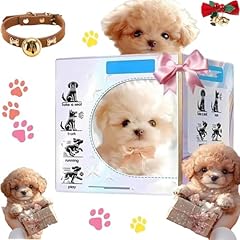 Robotic puppy dog for sale  Delivered anywhere in USA 